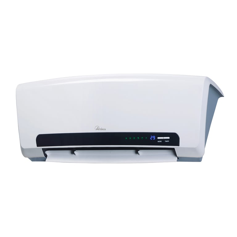 Ardes AR4W08P - vue 2