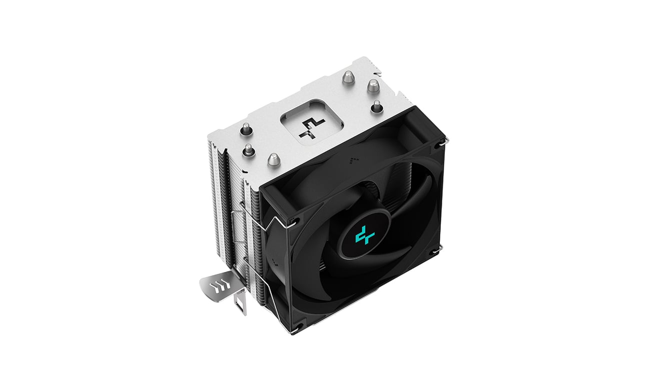 DeepCool AG300 Carte SIM Refroidisseur d'air 9 2 cm Métallique Neuf - vue 3