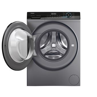 Lave linge séchant Haier HWD100B14939S8FR - vue 7