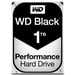 Western Digital Black 3.5'' 1000 Go Série ATA III