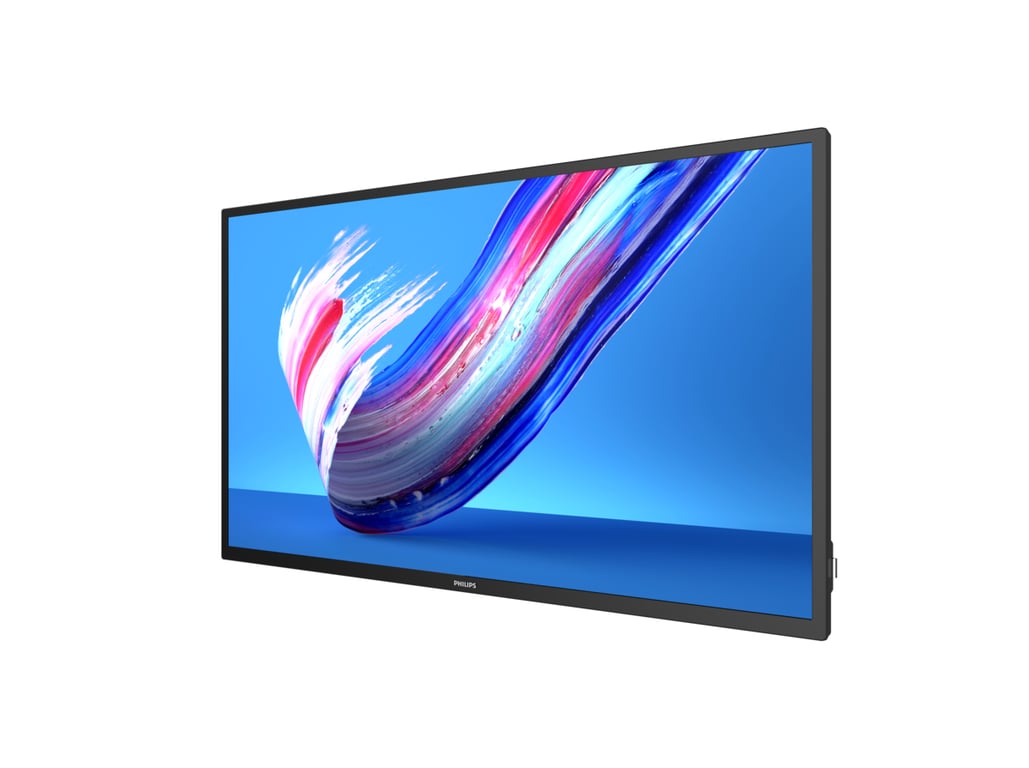 PHILIPS 32BDL3650Q - vue 5