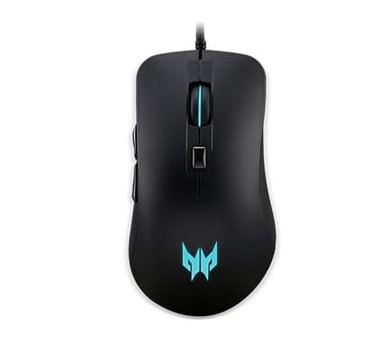 Ratón ACER Predator Cestus 310