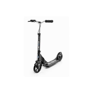 Trottinette Micro Downtown Pliable avec Frein à Main pour Adultes