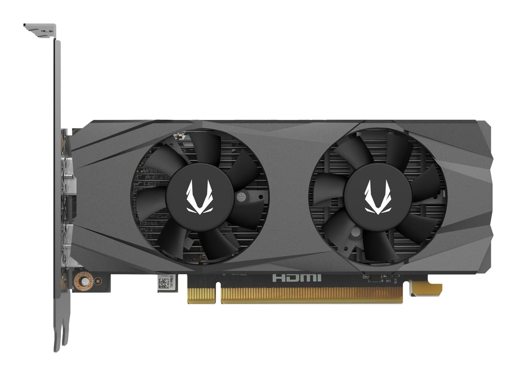 Zotac GAMING GeForce RTX 3050 NVIDIA 6 Go GDDR6 Neuf