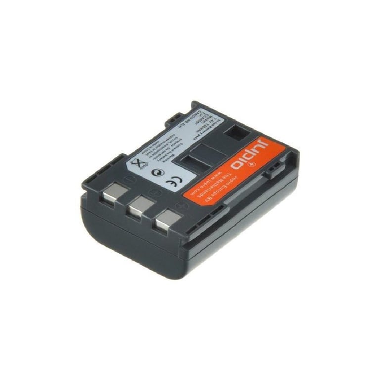 JUPIO Batterie compatible avec CANON NB /2LH Neuf