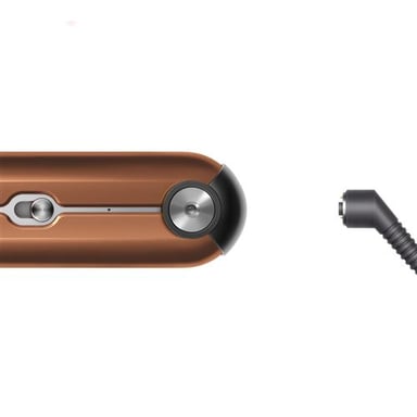 Lisseur sans fil Corrale Nickel