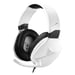 Turtle Beach Recon 200 Cuffie con archetto cablato Play White