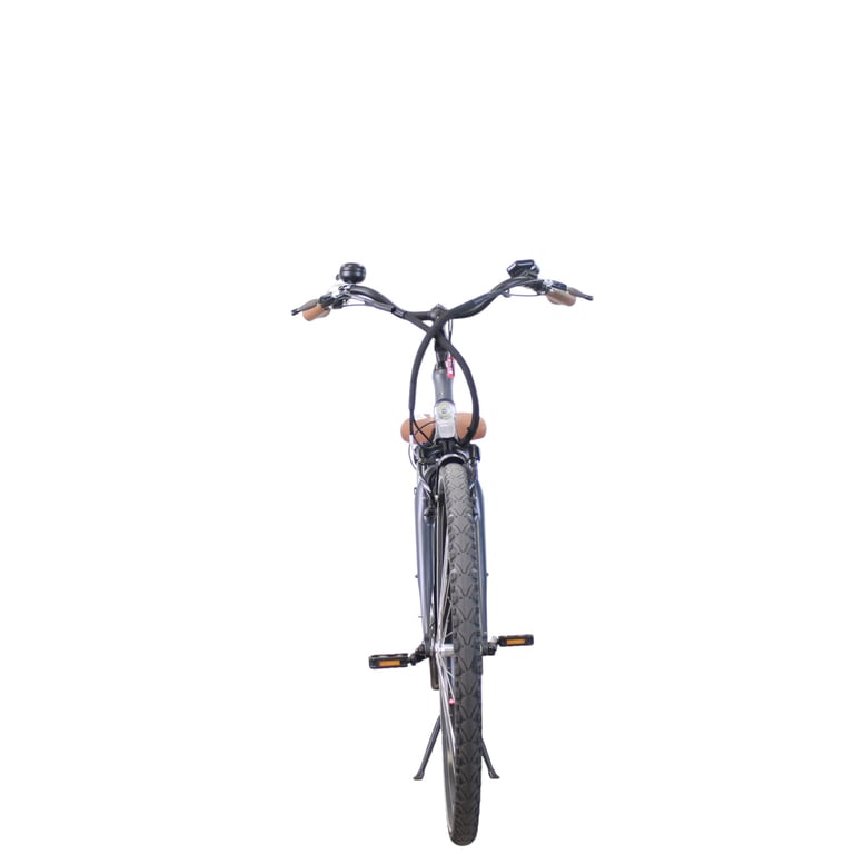 Vélo Électrique Tenways CGO600 Plus PG Idéal pour Vos Déplacements Quotidiens - vue 2