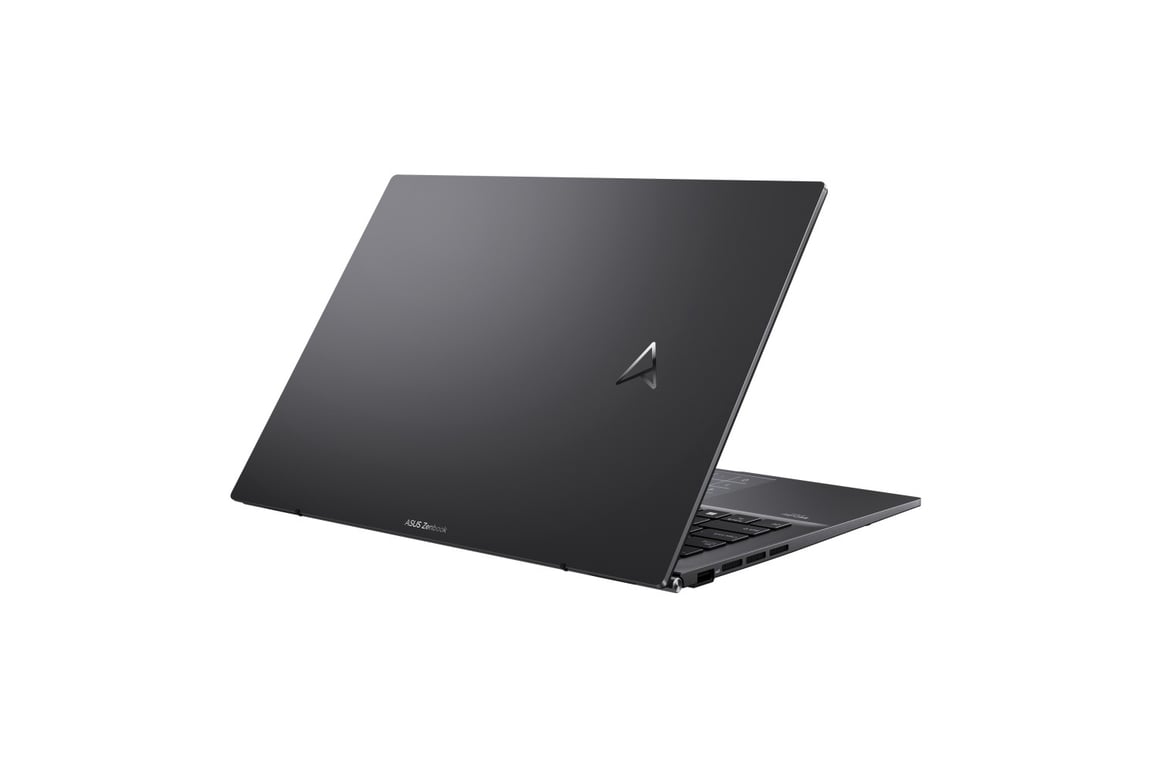 ASUS Zenbook A14 UX3407RA QD011W Copilot+ PC - vue 3