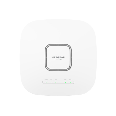 Netgear WAX628 WAX628 111EUS - vue 2