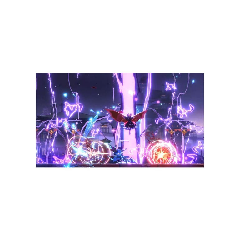 Jeu PS5 JUST FOR GAMES BlazBlue: Entropy Effect X Deluxe Edition Édition Physique Multilingue - Neuf