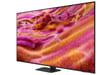 Samsung QN90F QE55QN90FAT 139,7 cm (55'') 4K Ultra HD Smart TV Wifi Negro, Titanio