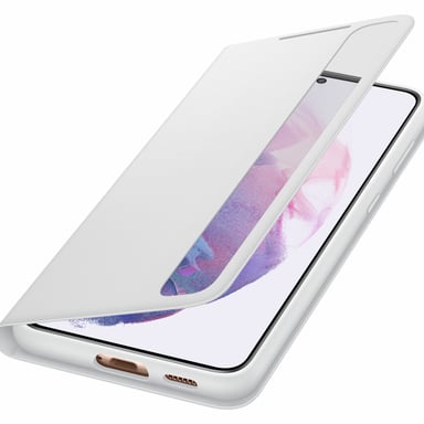 Samsung EF-ZG996 funda para teléfono móvil 17 cm (6.7'') Gris