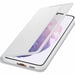 Samsung EF-ZG996 funda para teléfono móvil 17 cm (6.7'') Gris
