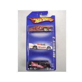 Véhicule Série Vitesse Mattel Le Véhicule