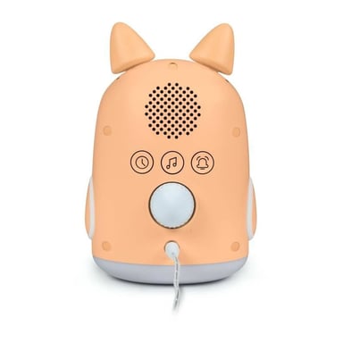 Mia, Réveil & Veilleuse – RKIDSCAT BIGBEN - Chat