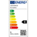 LEDVANCE Smart+ Bluetooth Filo standard 60W E27 Potenza variabile Lampadina