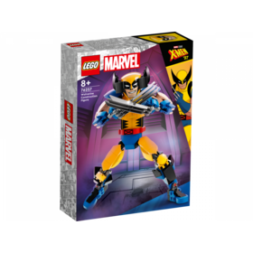Lego 76257 - Lobezno