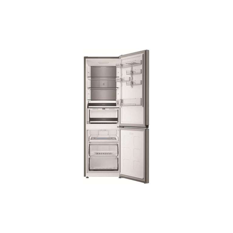 Réfrigérateur combiné Whirlpool 7525620011 réfrigérateur congélateur - vue 5