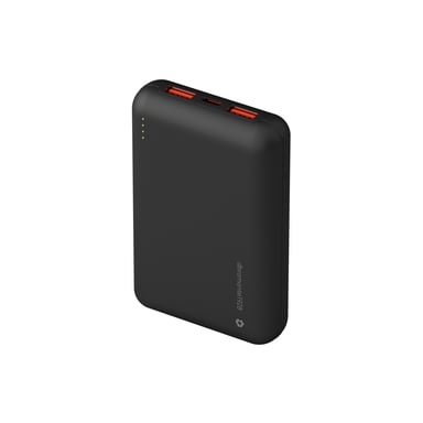 dbramante1928 CP20ACBL7181 batería externa 20000 mAh Negro