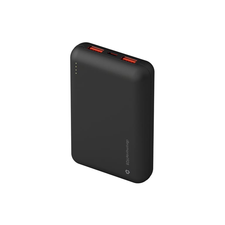 dbramante1928 CP20ACBL7181 banque d'alimentation électrique 20000 mAh Neuf