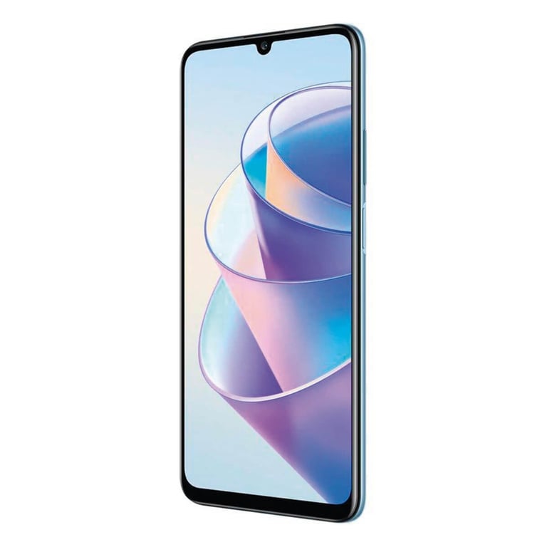 Honor X7A - vue 3