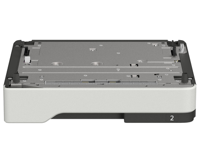 Lexmark 36S2910 bac d'alimentation Bac à papier 250 feuilles Neuf