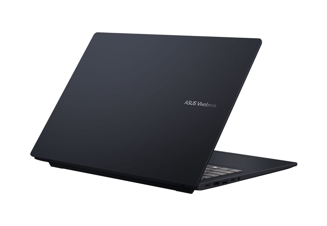 ASUS PC portable 16 Intel Core Ultra 9 SSD Windows 11 Pro Clavier AZERTY rétroéclairé X1607C - vue 3