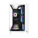 PC Gaming Nitropc Extremo - AMD Ryzen 5 7600X, RX 9060 XT 16GB, RAM 16GB, M.2 1TB, Windows 11 Pro, WiFi, Blanco