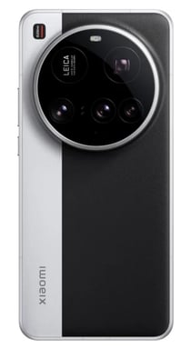 Xiaomi 15 Ultra (5G) 512 GB, Nero