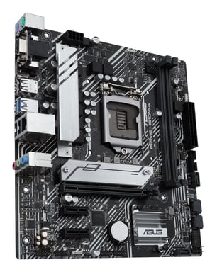 ASUS PRIME H510M-A Intel H510 LGA 1200 (Socket H5) micro ATX