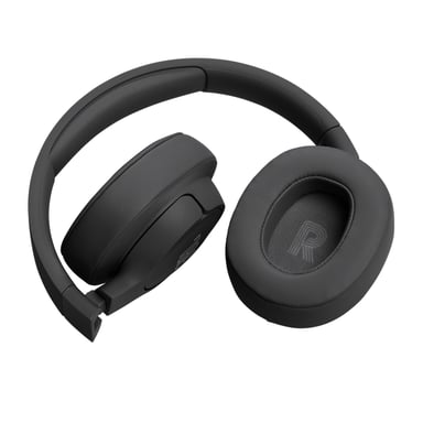 JBL Tune 720BT Auriculares inalámbricos Auriculares Bluetooth Negro