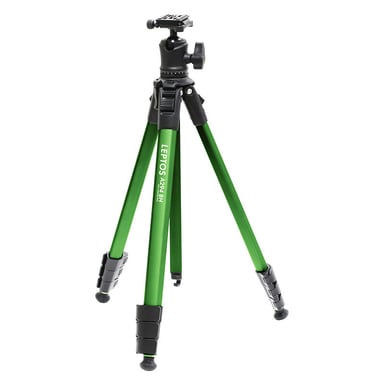 SLIK Trípode Leptos Camper A294BH