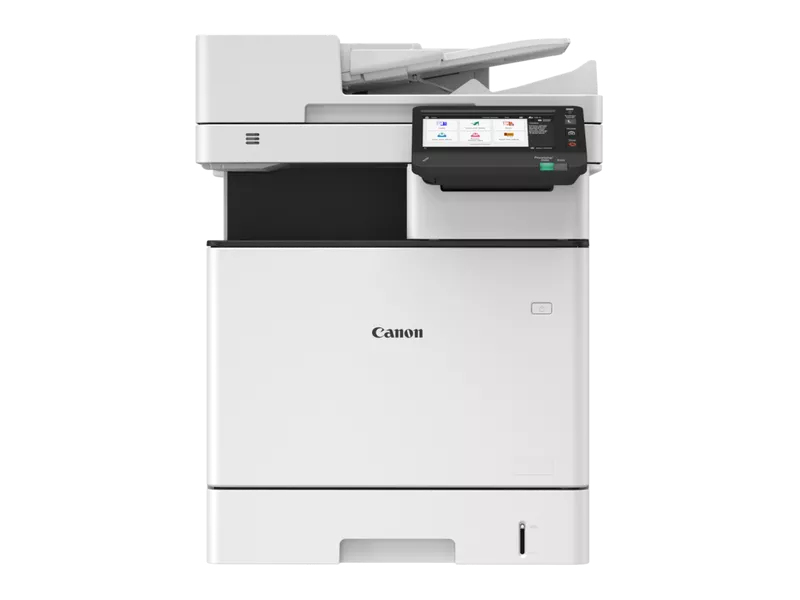 Canon i-SENSYS MF842Cdw Laser A4 1200 x 1200 DPI 38 ppm Wifi - Neuf