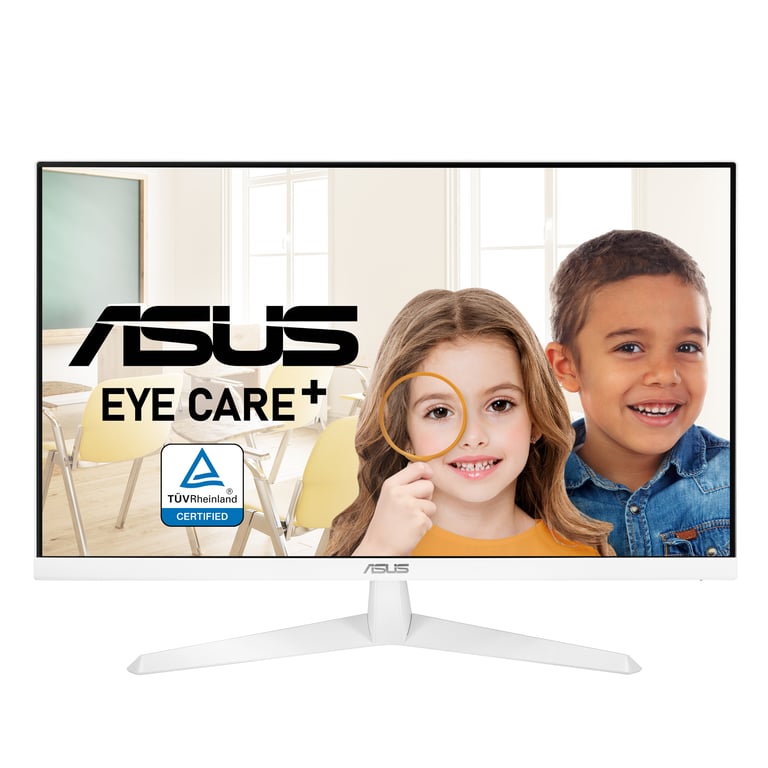 ASUS VY279HE W - vue 2
