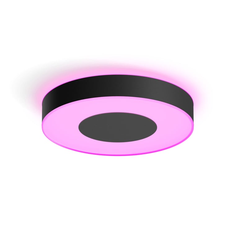 Plafonnier LED PHILIPS HUE Infuse - vue 2