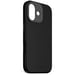 Decoded D25IPO17BCS9PK coque de protection pour téléphones portables 16 cm (6.3'') Housse Noir Apple (brand) iPhone 17