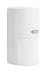 ABUS FUBW35000A détecteur de mouvement Capteur infrarouge passif (PIR) Sans fil Plafond/mur Blanc