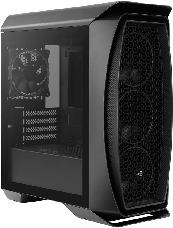 Aerocool Aero One Mini Eclipse Mini Tower Neuf - vue 5