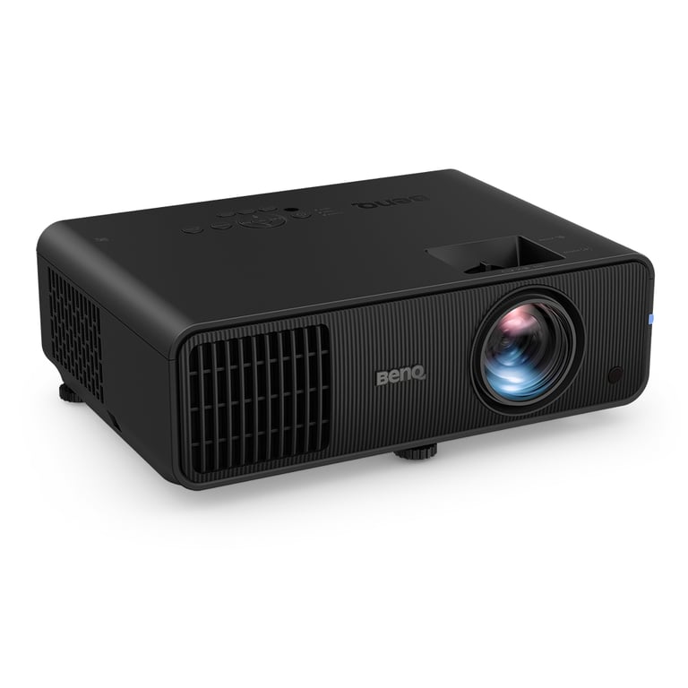 BenQ LW600ST Projecteur à focale courte 2800 ANSI lumens LED Compatibilité 3D Neuf - vue 2