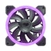 Cougar Ventilateur de boitier Vortex VK RGB 12cm (Noir)