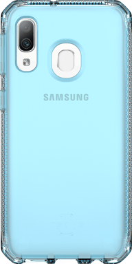 Coque Itskins pour Samsung Galaxy A40 A405