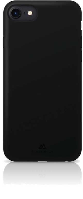 Coque de protection Fitness pour Apple iPhone 7/8, Noir