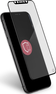 Pellicola per iPhone XS Max / 11 Pro Max sottile Original oleofobico