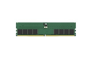 Kingston Technology ValueRAM module de mémoire 32 Go 1 x 32 Go DDR5 - Neuf