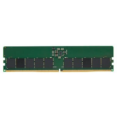 Kingston Technology KSM52E42BS8KM-16HA módulo de memoria 16 GB 1 x 16 GB DDR5 ECC