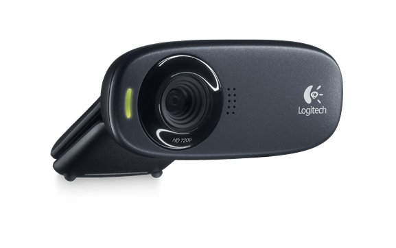 Logitech Logitech HD Webcam C310 - Neuf