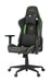 Razer Tarok Pro X Siège de jeu sur PC Siège rembourré Vert, Gris