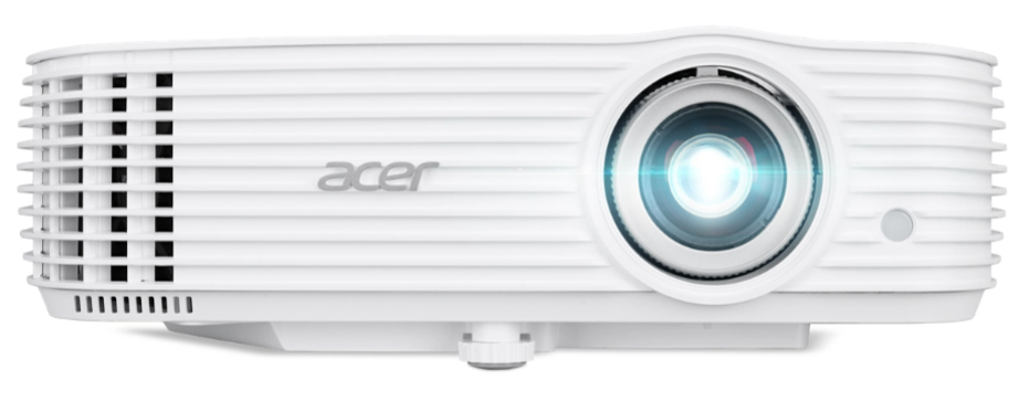Acer MR.JW311.001 vidéo-projecteur Projecteur à focale standard 4500 ANSI lumens DLP 1080p (1920x1080) Blanc - Neuf
