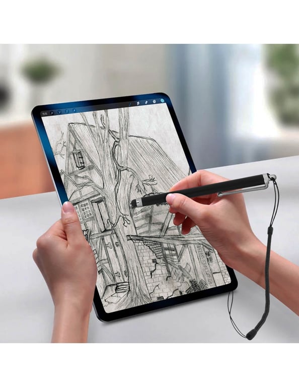 AKASHI ALTSTYLATABK - vue 6